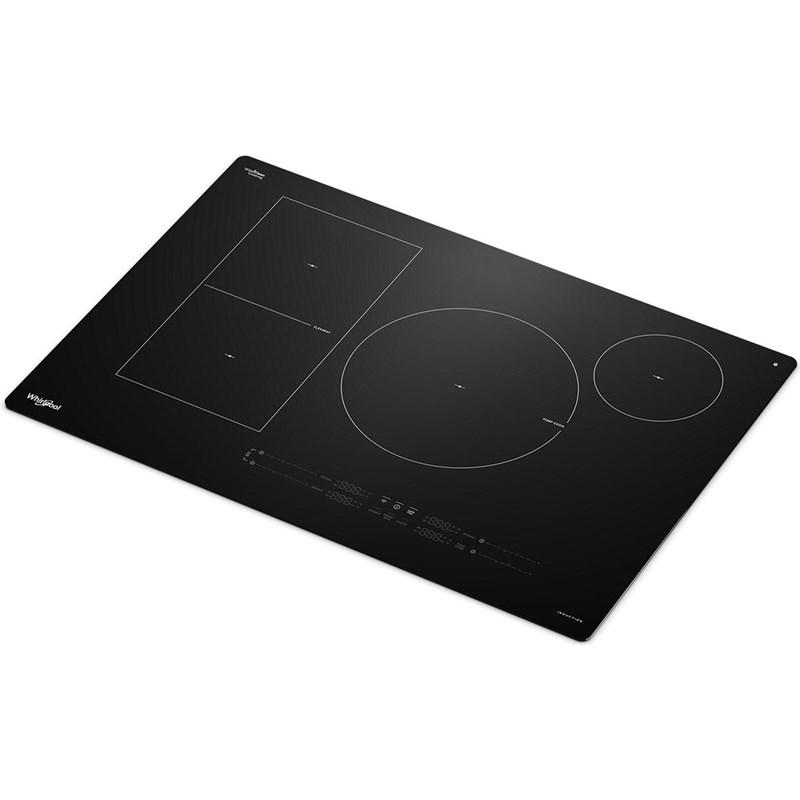 Large Picture of Whirlpool WCIT7530SB