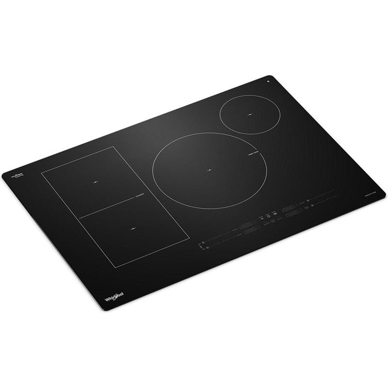 Large Picture of Whirlpool WCIT7530SB