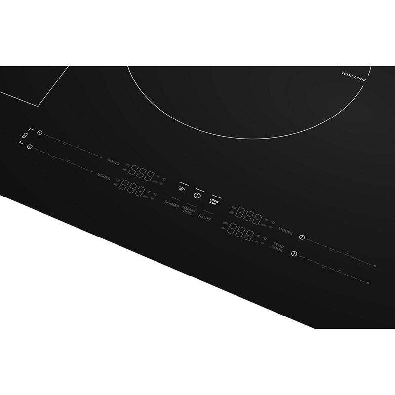 Large Picture of Whirlpool WCIT7530SB