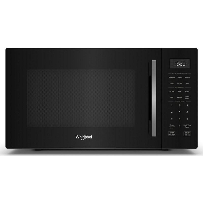 Whirlpool WMCS5522RB (Microwave Ovens - Countertop)