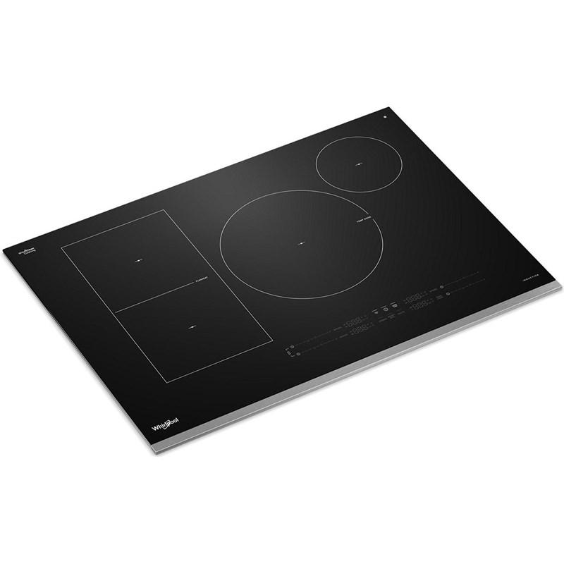 Large Picture of Whirlpool WCIT7530SS