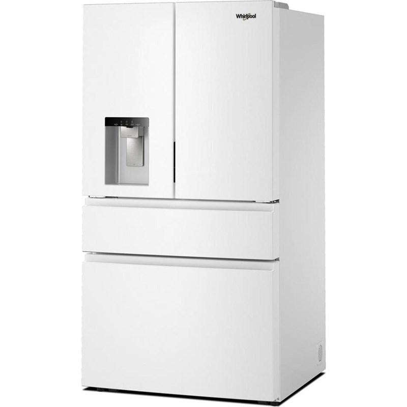 Large Picture of Whirlpool WRMF3536SW