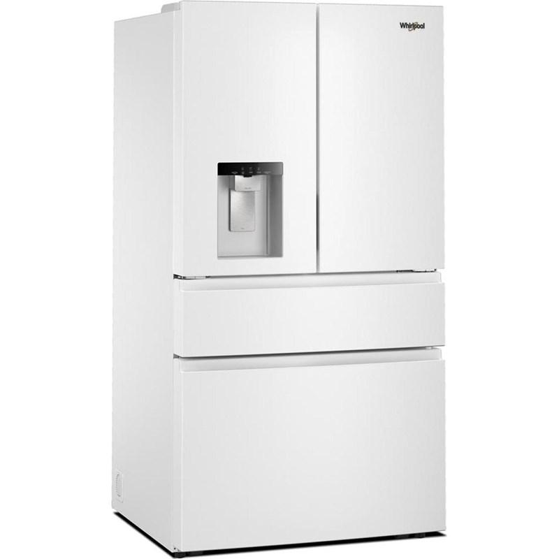 Large Picture of Whirlpool WRMF3536SW