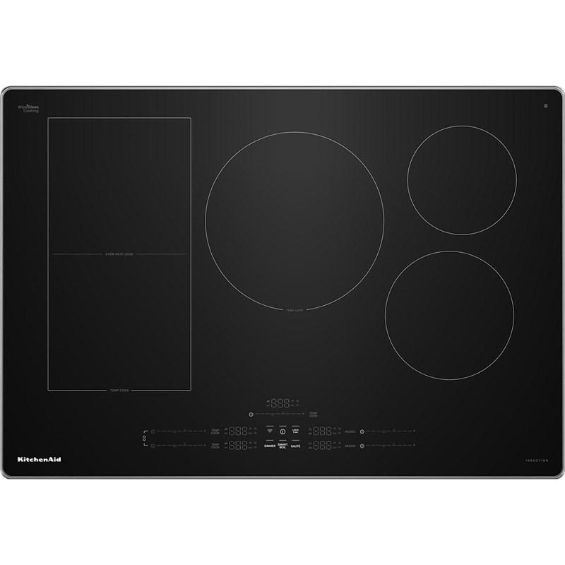 Large Picture of KitchenAid KCIT730SSS