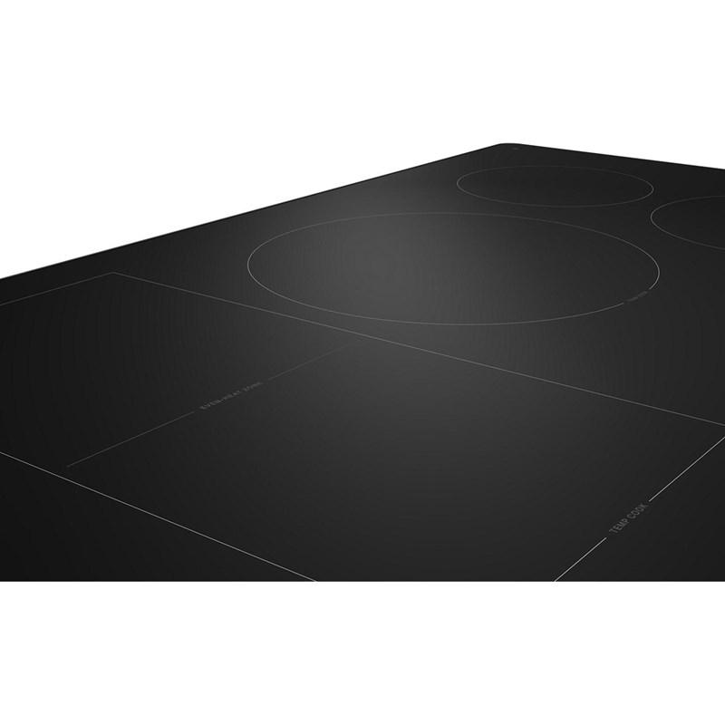 Large Picture of KitchenAid KCIT730SSS