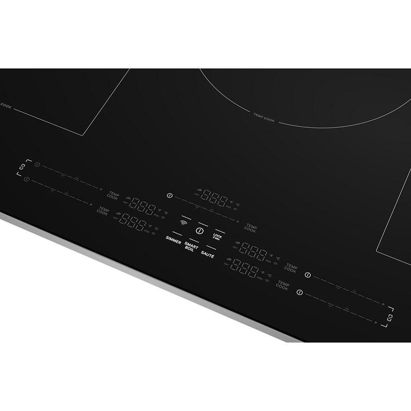 Large Picture of KitchenAid KCIT736SSS