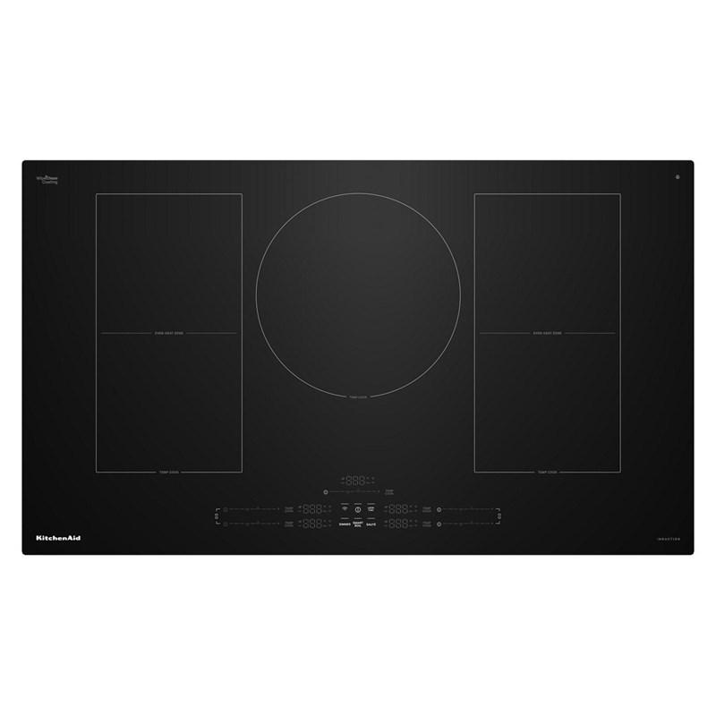 KitchenAid KCIT736SBL