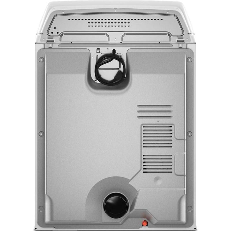 Large Picture of Whirlpool WGD4105SW