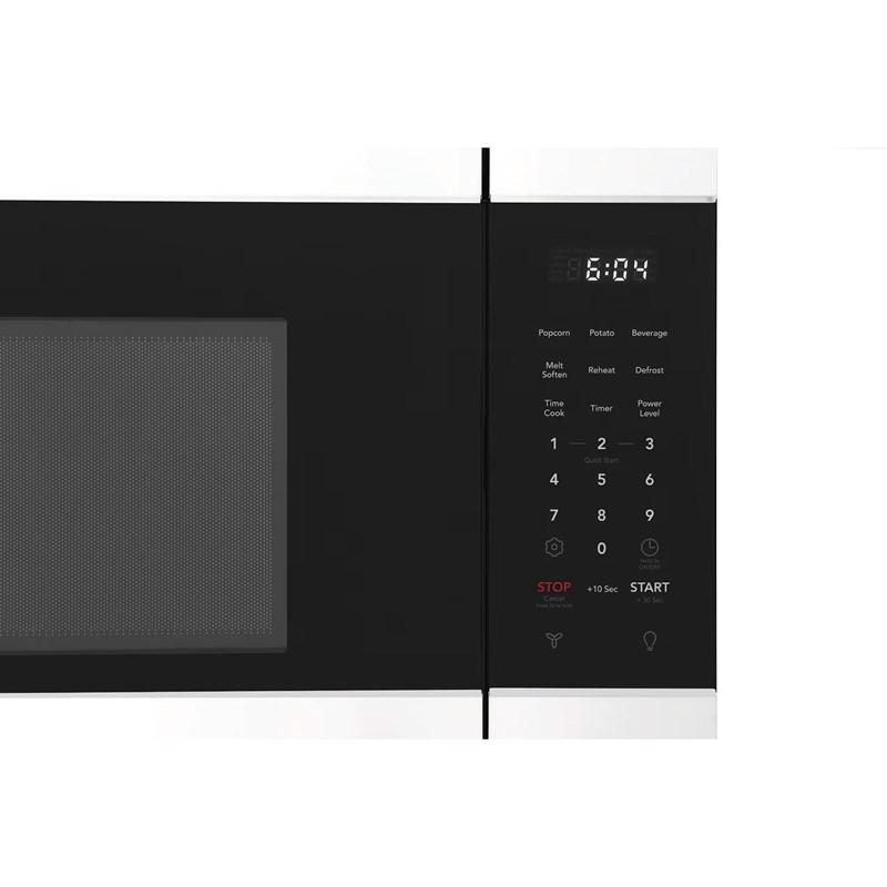 Large Picture of Frigidaire FMOS1746BW