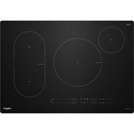 Whirlpool WCIT7030SB (Cooktops - Electric)