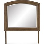 Signature Design by Ashley Feddinger PCB779-36 Bedroom Mirror