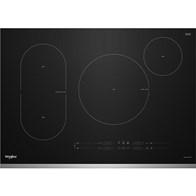 Whirlpool WCIT7030SS (Cooktops - Electric)