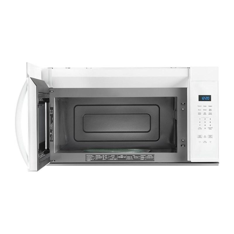 Large Picture of Whirlpool WMMS3130RW