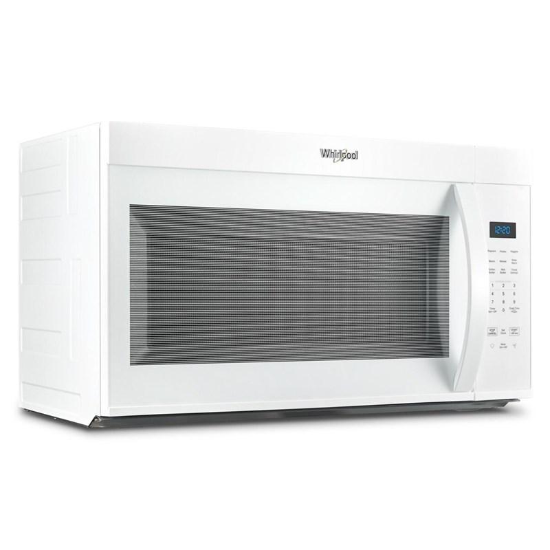 Large Picture of Whirlpool WMMS3130RW
