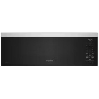 Whirlpool WMML5530RW