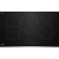 Whirlpool WCIT7536SS (Cooktops - Electric)