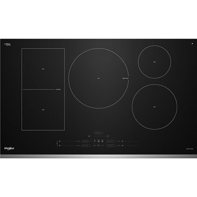 Whirlpool WCIT7536SS