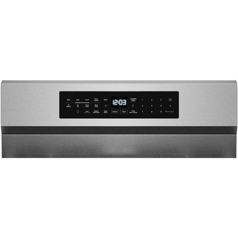 Large Picture of KitchenAid KFGS530SPS