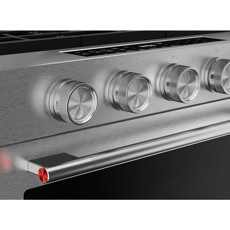 Large Picture of KitchenAid KSGS330SPS