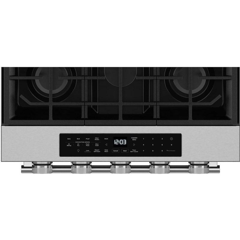 Large Picture of KitchenAid KSGS330SPS