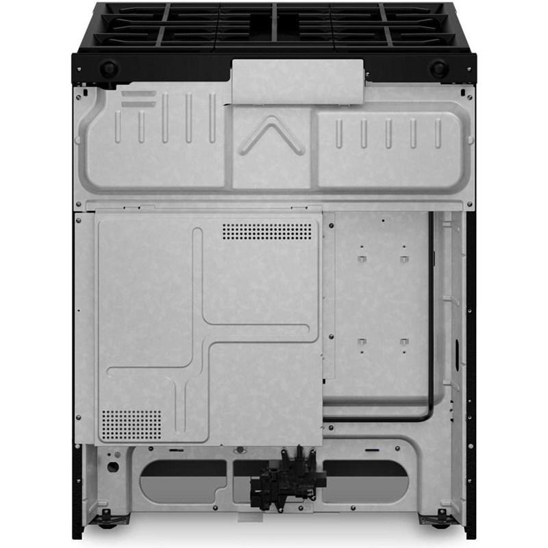 Large Picture of KitchenAid KSGS330SPS