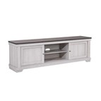 Crown Mark Leighton B8180-9 TV Stand