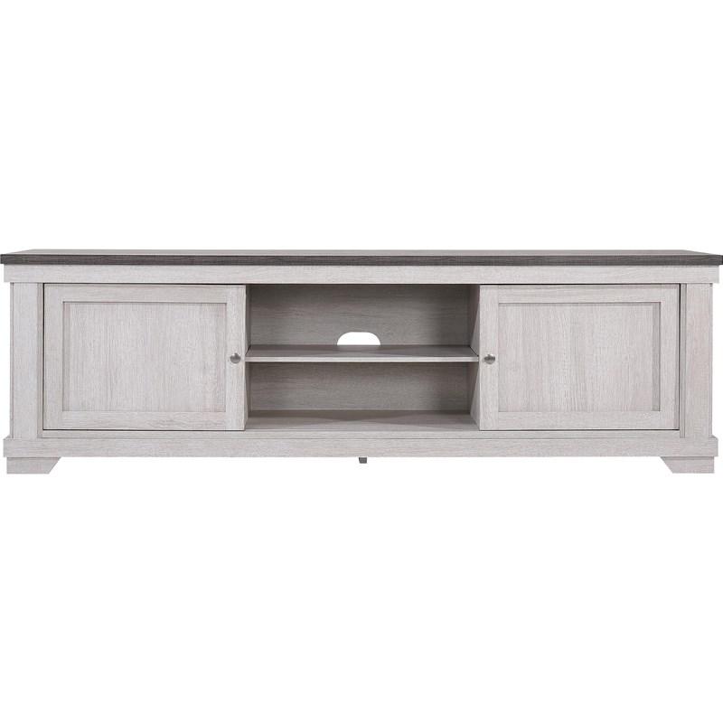 Large Picture of Crown Mark Leighton B8180-9 TV Stand