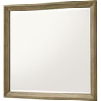 Crown Mark Sienna B8250-11 Dresser Mirror