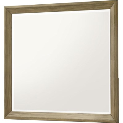 Crown Mark Sienna B8250-11 Dresser Mirror