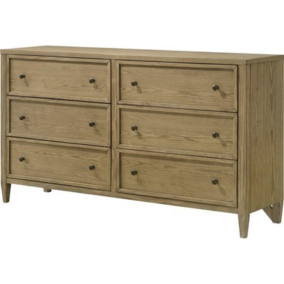 Crown Mark Sienna B8250-1 Dresser