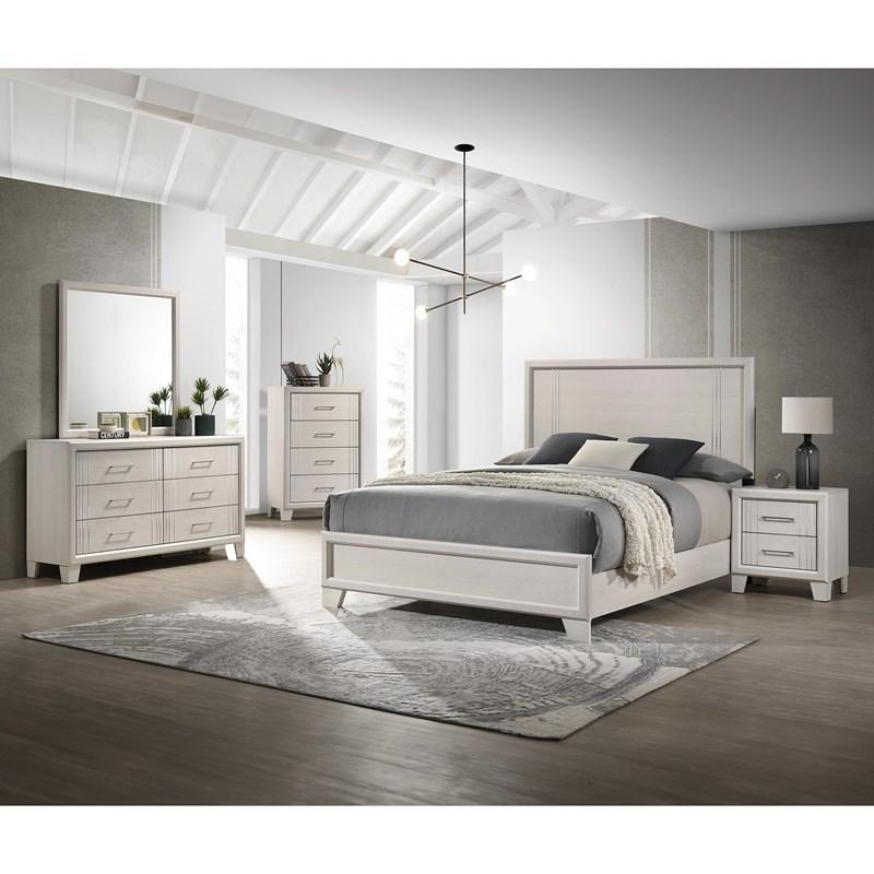 Large Picture of Crown Mark Charlie B9230-1 Dresser