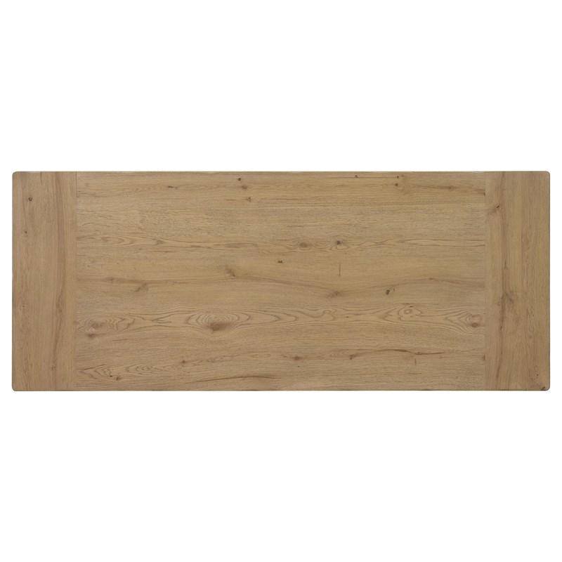 Large Picture of Hooker Furniture 6062-10458-80 Kalamazoo Table Desk