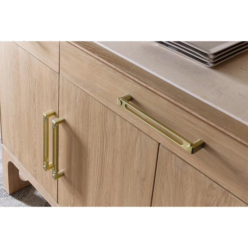 Large Picture of Hooker Furniture 6081-75900-82 Banyon Bay Buffet