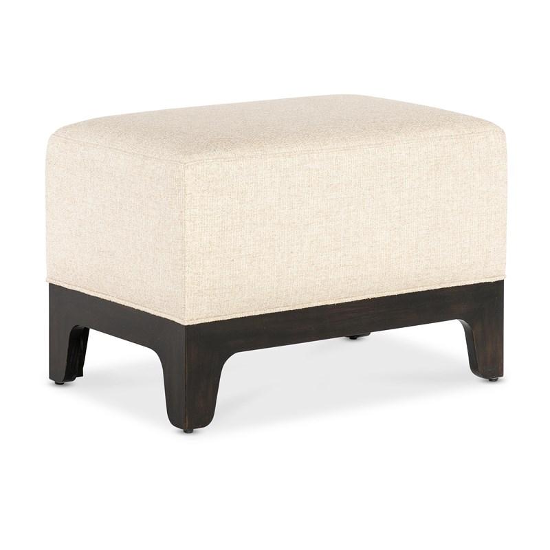 Hooker Furniture 6123-50004-99 Archives Ottoman