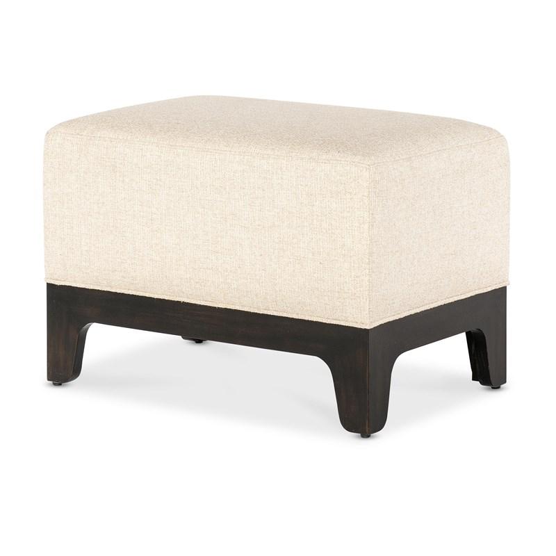 Large Picture of Hooker Furniture 6123-50004-99 Archives Ottoman