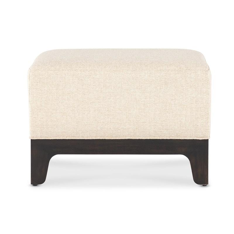 Large Picture of Hooker Furniture 6123-50004-99 Archives Ottoman