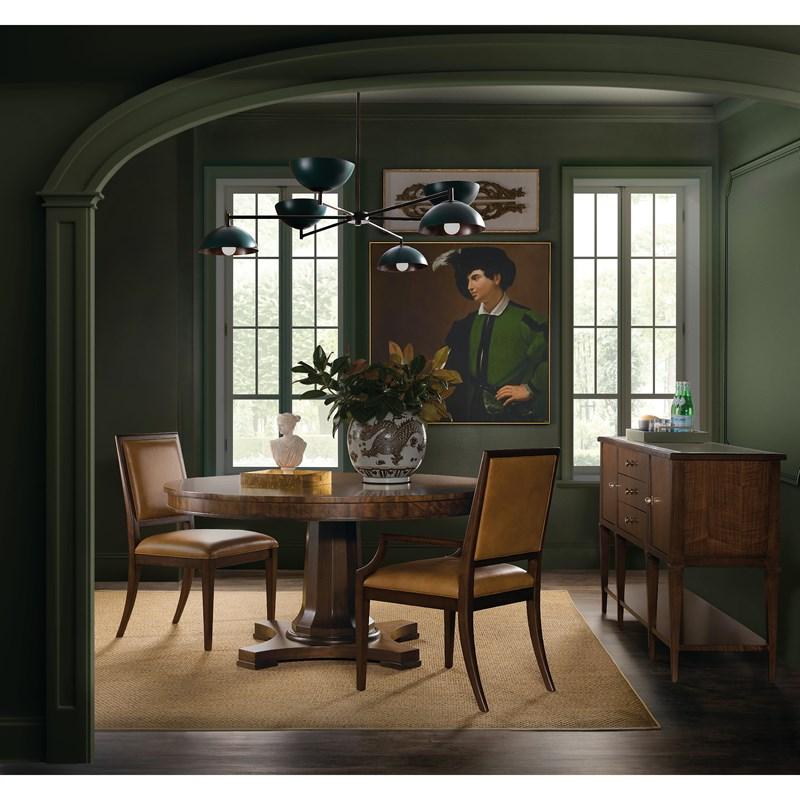 Large Picture of Hooker Furniture 6123-75907-89 Archives Server