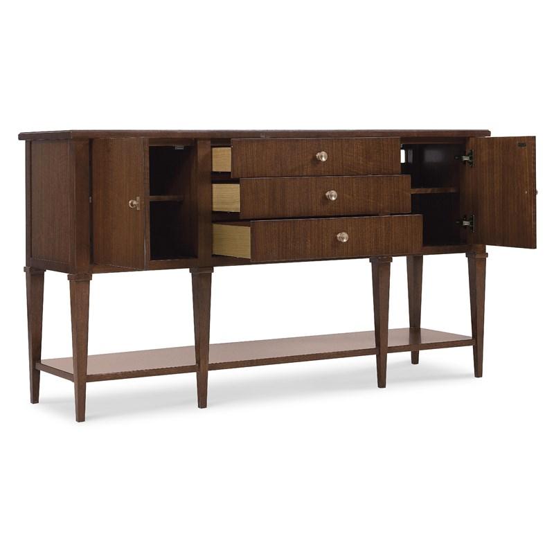 Large Picture of Hooker Furniture 6123-75907-89 Archives Server