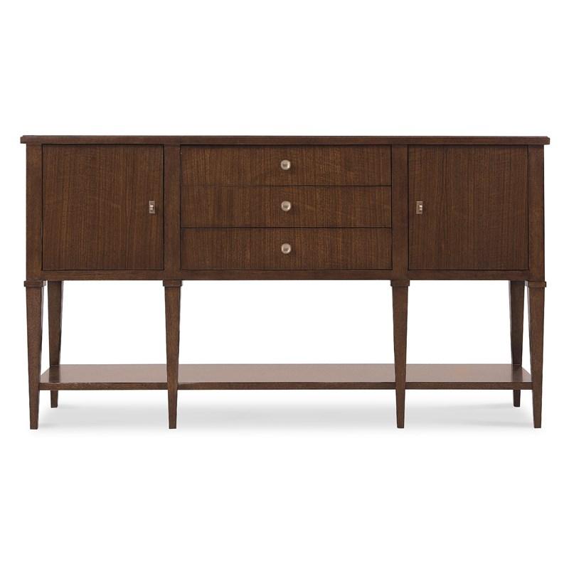 Large Picture of Hooker Furniture 6123-75907-89 Archives Server