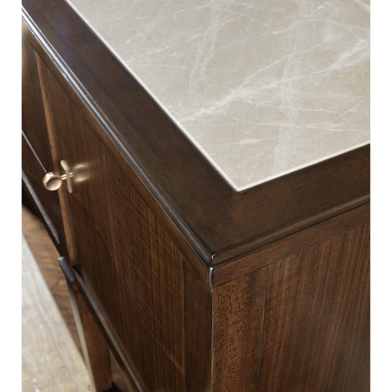 Large Picture of Hooker Furniture 6123-75907-89 Archives Server