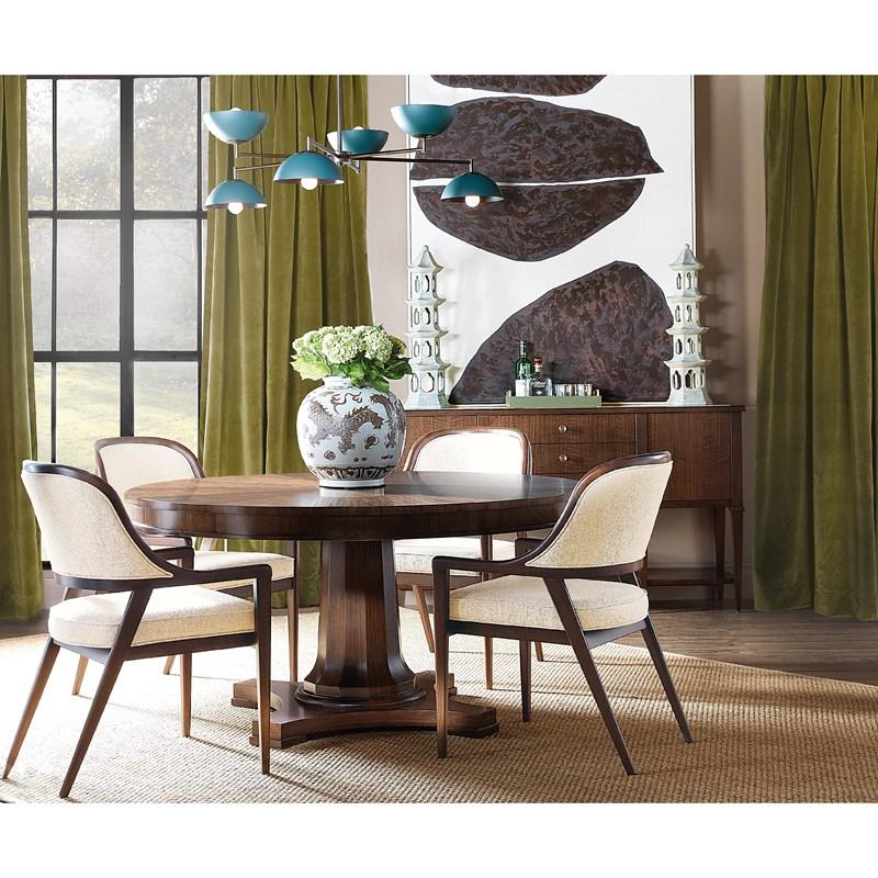Large Picture of Hooker Furniture 6123-75907-89 Archives Server