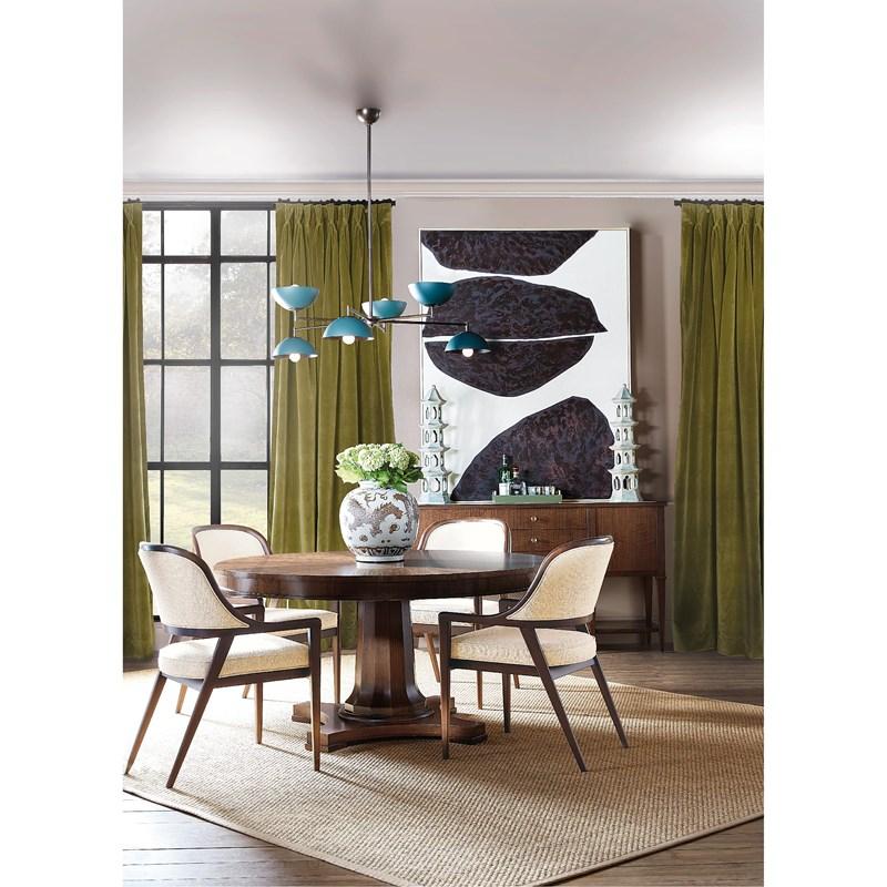 Large Picture of Hooker Furniture 6123-75907-89 Archives Server