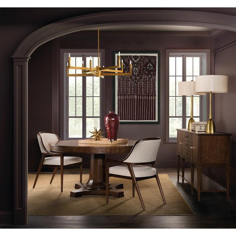 Large Picture of Hooker Furniture 6123-75907-89 Archives Server