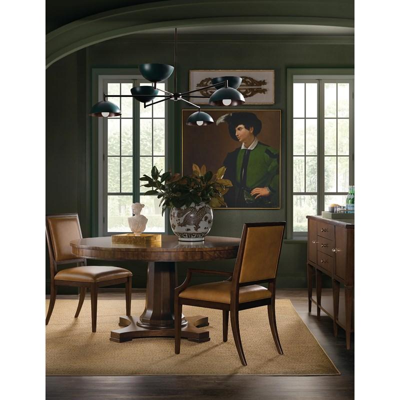 Large Picture of Hooker Furniture 6123-75907-89 Archives Server