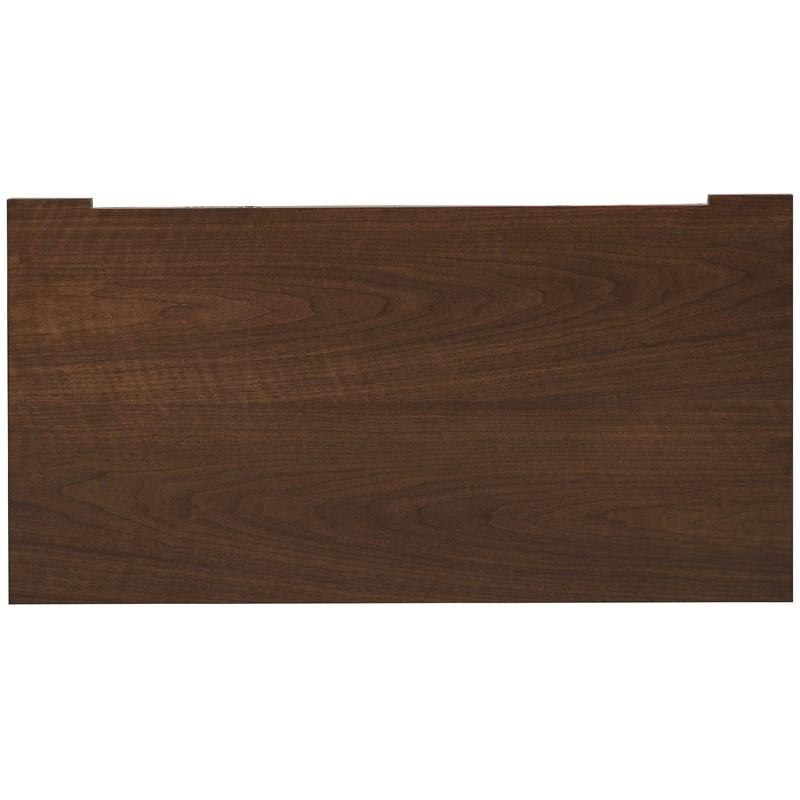 Large Picture of Hooker Furniture 6123-90210-89 Archives Six-Drawer Chest