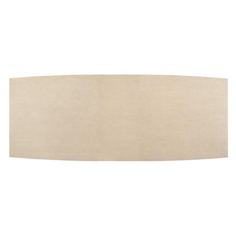 Large Picture of Hooker Furniture 6133-75200-80 Westwood Rectangle Dining Table with Two 20-inch Leaves