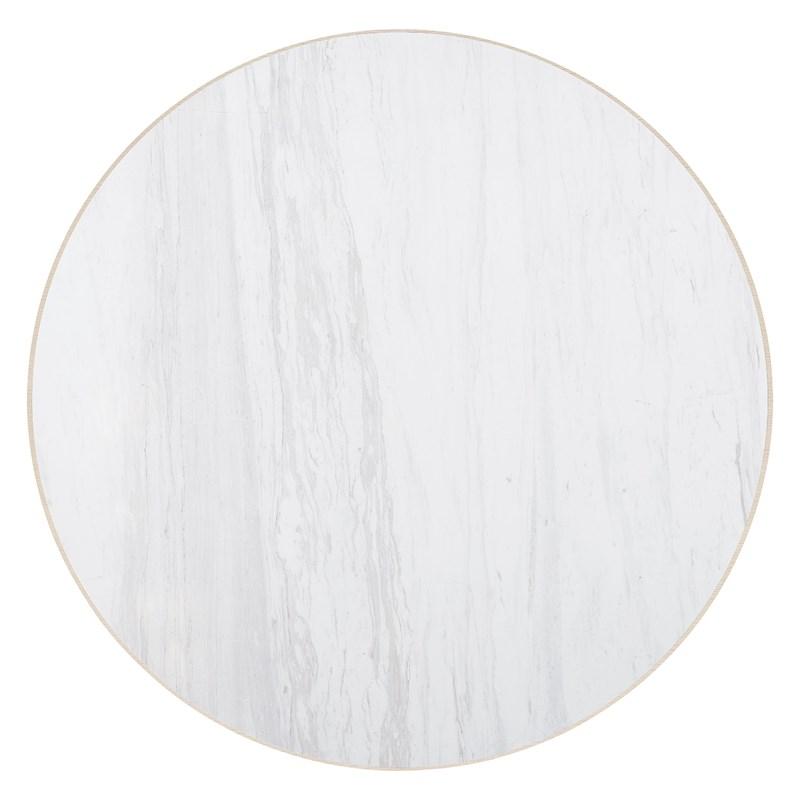 Large Picture of Hooker Furniture 6133-75212-80 Westwood Round Dining Table