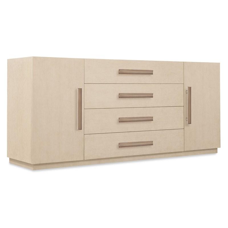 Hooker Furniture 6133-75900-80 Westwood Buffet