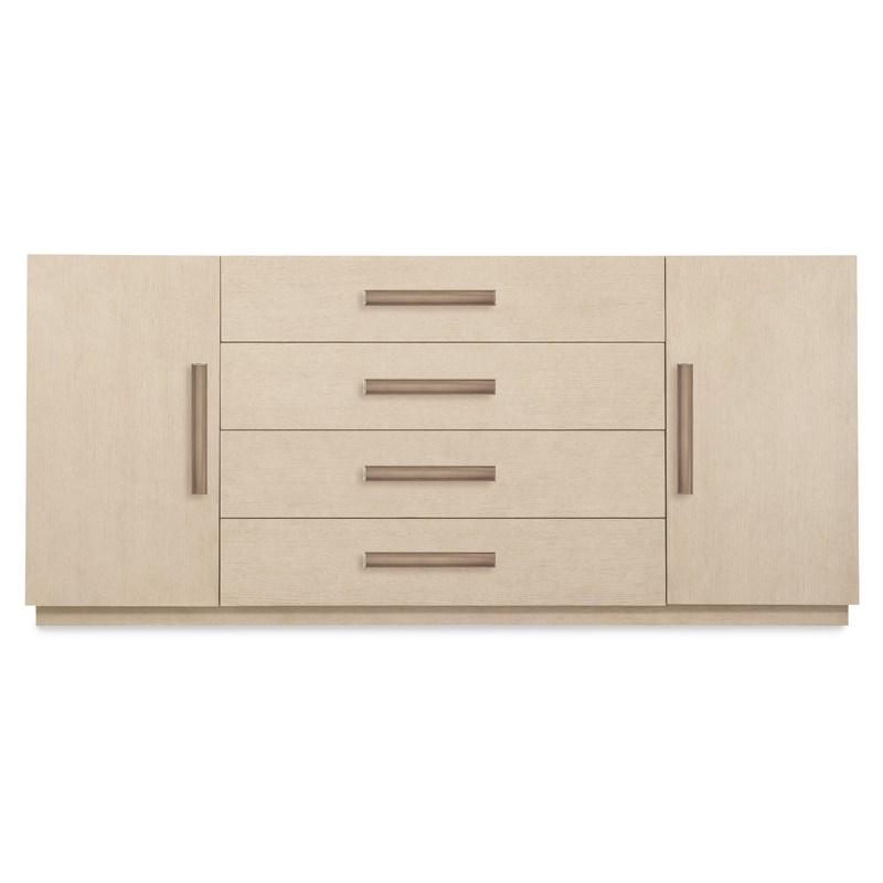 Large Picture of Hooker Furniture 6133-75900-80 Westwood Buffet