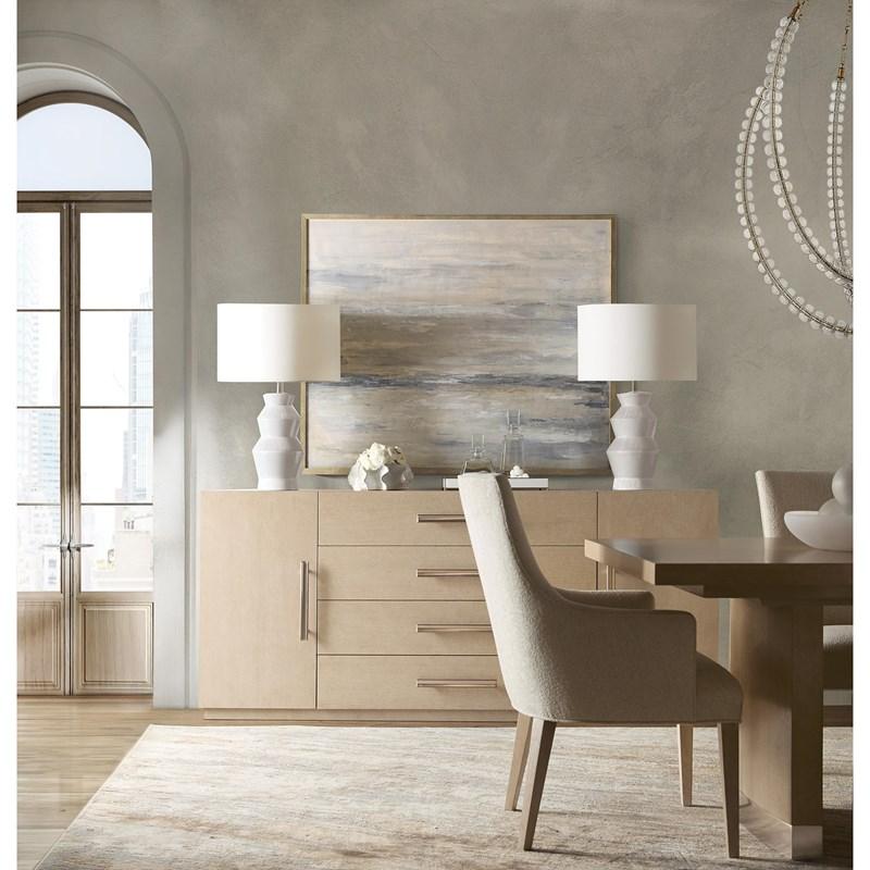 Large Picture of Hooker Furniture 6133-75900-80 Westwood Buffet